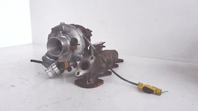 Turbolader/ Renault Laguna Iii/ 2.0dCi/ Garrett Renault Laguna Grandtour 2.0 - Bild 1 von 4