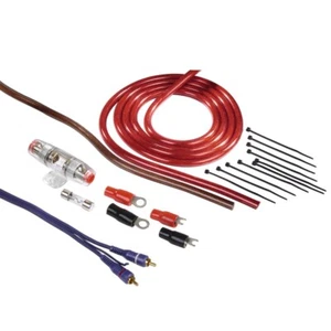 Electric Kit, 6 Mm² - Picture 1 of 1