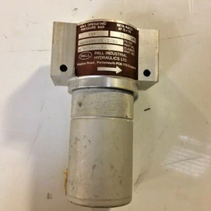 Filtro de presión de fluido Pall HH9020C12UTRBD HC9020FUT4H - Imagen 1 de 5