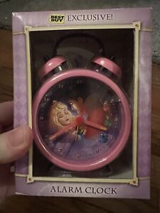 Walt Disney Sleeping Beauty 50th Anniversary Alarm Clock - Best Buy Exclusive