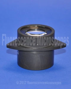 Cambiador de aumento Zeiss Optovar 1,6x para AxioVert 200 Observer D1 Z1 - Imagen 1 de 1