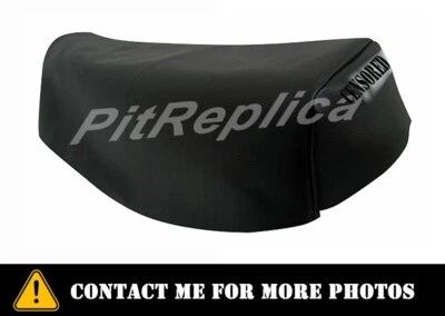 *SIN TARIFA* FUNDA ASIENTO YAMAHA XT250 G/H/J/K 1980 1981 1982 1983 [YTRTT] Foto 1 de 3