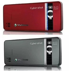 Original Unlocked Sony Ericsson C902 3G Bluetooh 5MP Cell phone - Picture 1 of 15