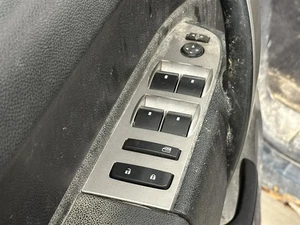 Driver Front Door Switch Driver's Master Fits 07-14 SIERRA 2500 PICKUP 2790158 - Bild 1 von 9