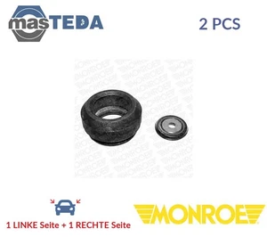 MK016 FEDERBEINLAGER DOMLAGER PAAR VORNE MONROE 2PCS FÜR FORD SIERRA,ESCORT IV - Bild 1 von 5