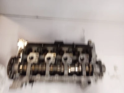 Cylinder Head from 2016 Dodge Promaster City 2.4L 12150845 - Image 1 of 4