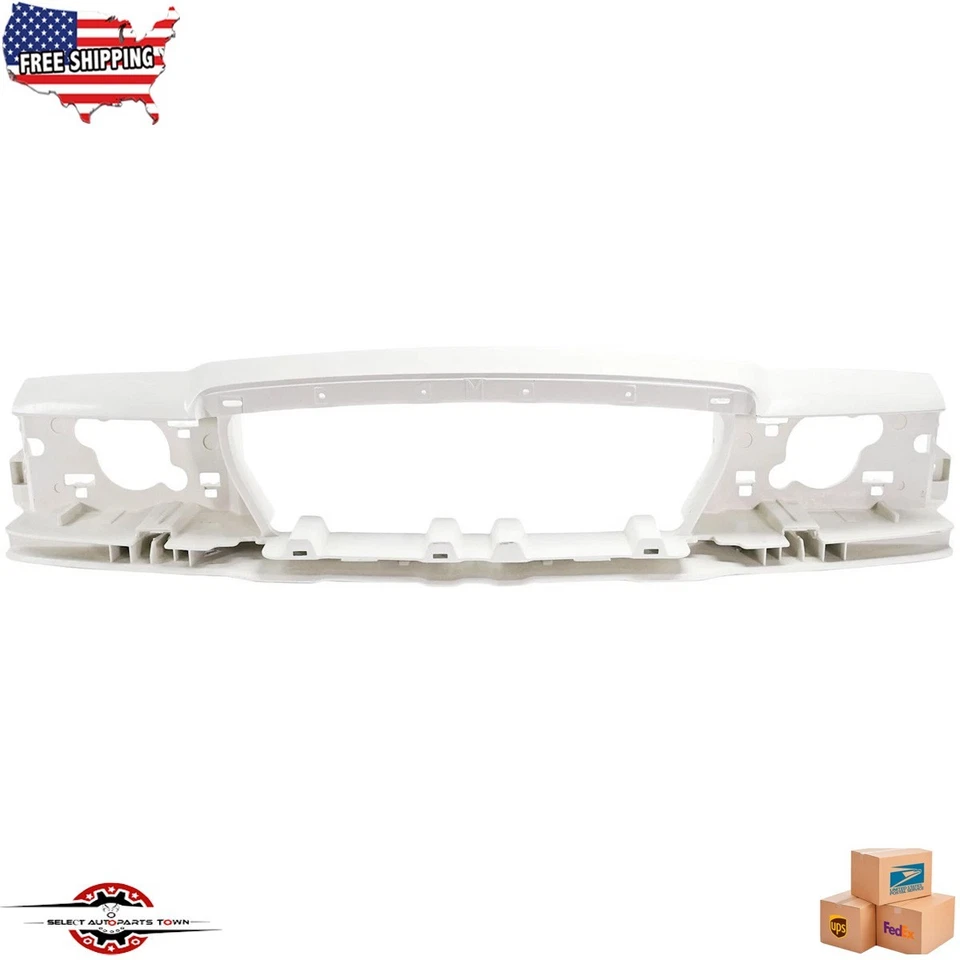 Fits 2003-2005 Mercury Grand Marquis 2003-2004 Marauder New Front Header Panel Foto 1 de 4