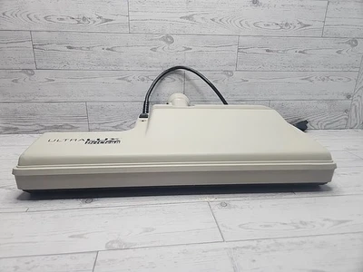 Boquilla de cabezal eléctrico Electrolux Aerus Ultralux DriLux DriClean D146C funciona bien Foto 1 de 4