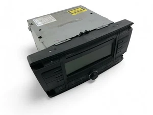 F2241 SKODA Radio CD Steuerung 1Z0035161C - Bild 1 von 4