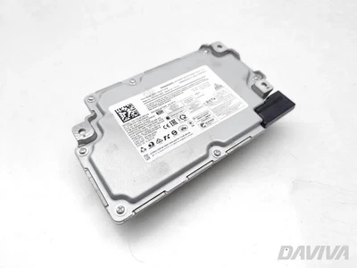 Ford Mondeo GPS Navigation Control Module Unit 2.0 TDCi Diesel 110kW (150 HP) - Image 1 of 4