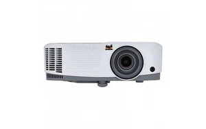 VIEWSONIC PA503S - Vidéoprojecteur DLP - 3D - 3800 Ansi - Volume - Svga (800 x - Photo 1/6