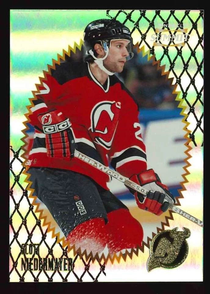 1996-97 Summit Premium Stock NHL Hockey Cards Pick From List/Complete Your Set - Image 1 of 1
