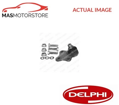 SUSPENSION BALL JOINT FRONT DELPHI TC420 FOR CITROËN ZX,XSARA,BERLINGO - Image 1 of 4