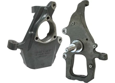 Belltech 3100 73-87 C-10 All 1.25" Rotors Drop Spindle Set Foto 1 de 3