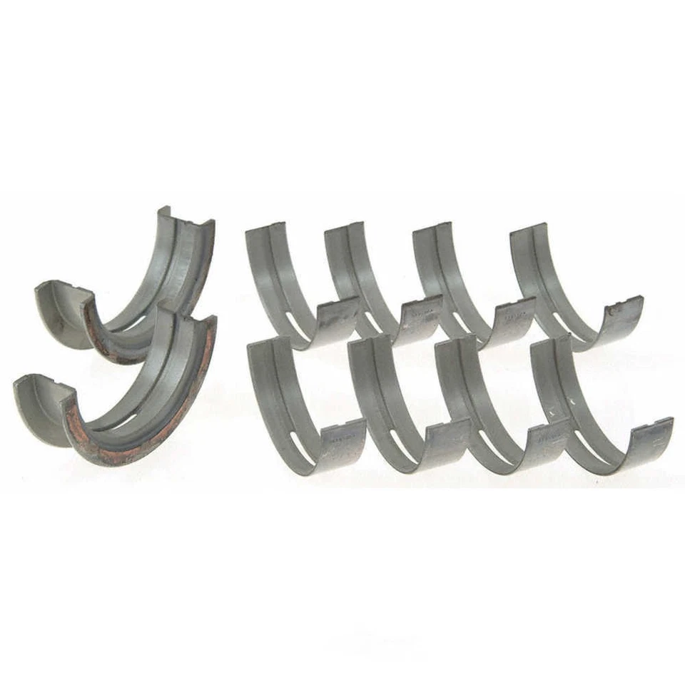 Cojinete principal del cigüeñal del motor S se adapta a Mercury Cougar 1969-1976, Montego Colony Pa Foto 1 de 1