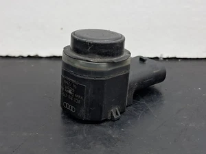 3C0919275S capteur de stationnement arrière pour AUDI Q5 (8R) 2.0 TFSI QUATTRO - Picture 1 of 8