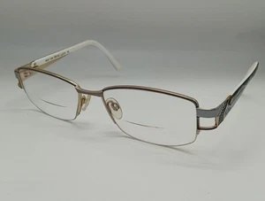 Vintage Cazal 1080 Titanium eyeglasses glasses frame - Picture 1 of 23