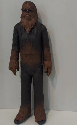 Figura de acción Star Wars Chewbacca 20,5 pulgadas Foto 1 de 4