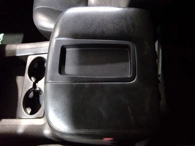 Console Front Floor Fits 10-14 SUBURBAN 1500 939195 - Image 1 of 4