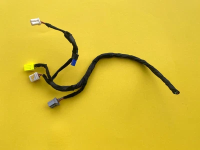 Dodge Journey 2012-2020 columna de dirección cableado arnés coletas OEM Foto 1 de 4