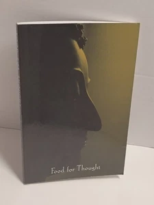 Food for Thought by Ajaan Lee Dhammadharo - Revised Ed. - Foto 1 di 8