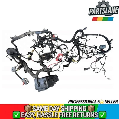 Жгут проводов двигателя зарядное устройство Dodge 2011-2014 годов выпуска 3,6 л от оригинального производителя - Изображение 1 из 4