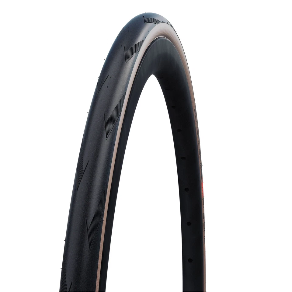 Neumático Schwalbe Pro One Addix, 700x34, TLE, Tanwall Foto 1 de 1