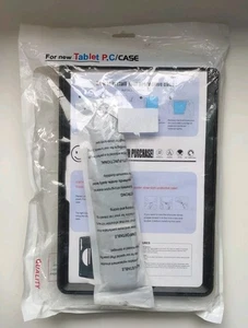 Tablet P.C Case, Protective Case, Free UK Delivery - Picture 1 of 2
