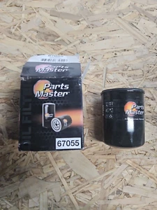 parts master 67055 oil filter - Picture 1 of 1