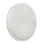 10 "Self-tuning Drumhead Drum Head Heads Parts Accessories Beige