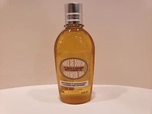 L'OCCITANE En Provence ~ Huile De Douche Shower Oil ~ 8.4 oz ~ New - Picture 1 of 1