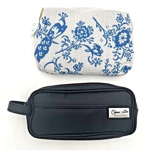 NWA KLM & Rituals Limited Edition Amenity Kits - Picture 1 of 9