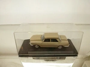 ELIGOR BMW 2000 - BEIGE 1:43 - GOOD CONDITION IN SHOW-CASE - Imagen 1 de 7