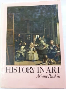 History in Art by Ariane Ruskin Batterberry (Hardback, 1974) - Picture 1 of 12