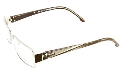 MARCO DE GAFAS SMITH OPTICS RX SCOUT 3 MARRÓN RUTENIO SIN ESTUCHE 140 55 17 Foto 1 de 4
