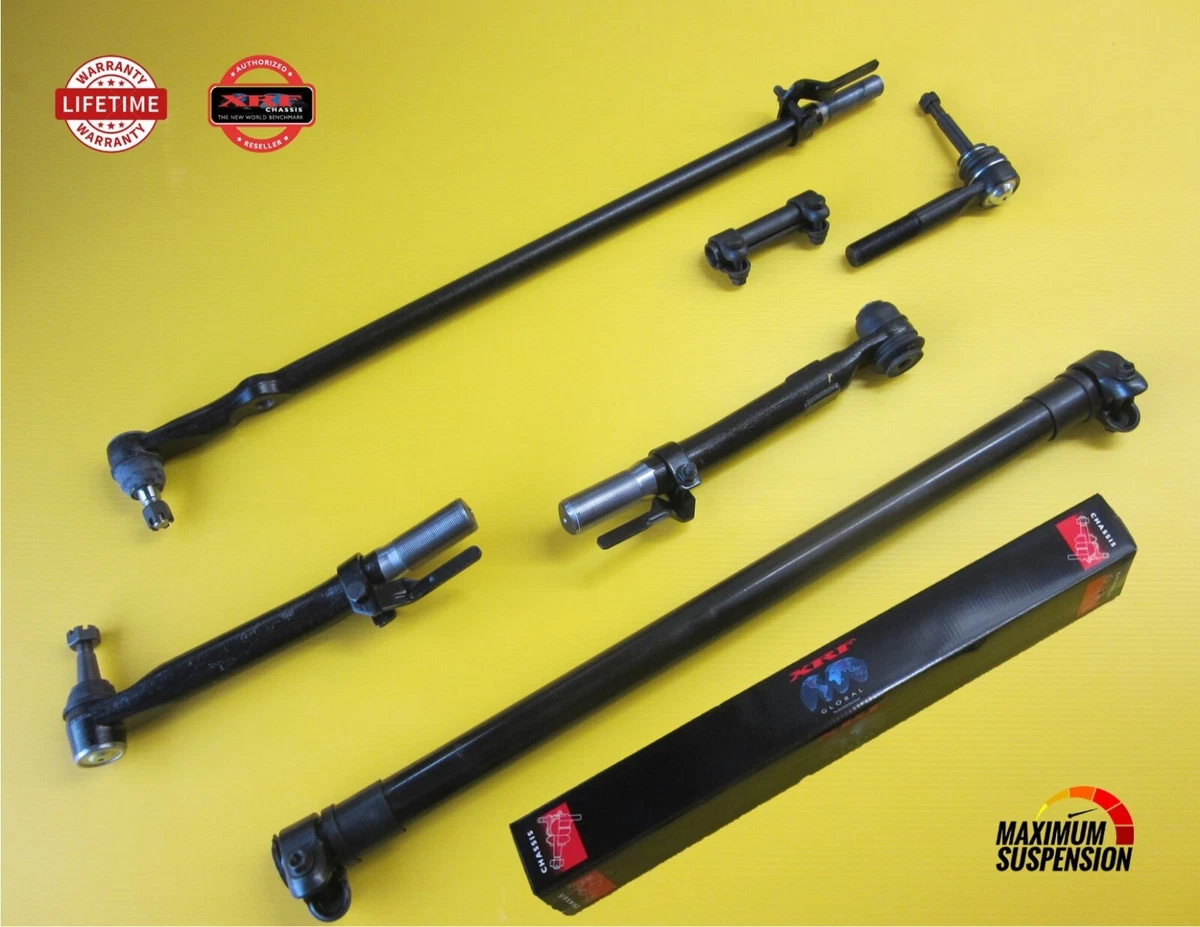 Ford F250 Super Duty Rotula - Superior - Las Mejores Rotula - Superior De Ford F250 Super Duty