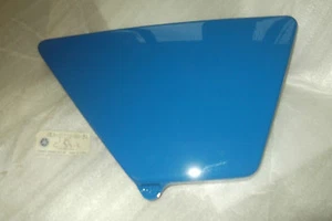 YAMAHA XS250 XS360 XS400 GENUINE NOS RIGHT HAND SIDE COVER - # 1L9-21721-00-J5 - Picture 1 of 3
