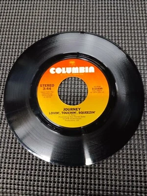 Journey-Louvin, Touchin,Squeezin - Image 1 of 2