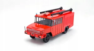 Ikarus 526 Firetruck 1:43 Deagostini - Picture 1 of 5