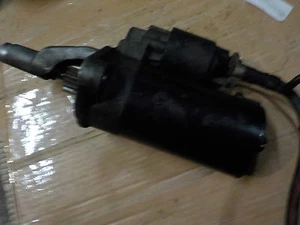 Anlasser Original Audi VW Passat 3B 2,5TDI A6 4B Multitronic facelift - Picture 1 of 2