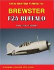 GIN104 - Ginter Books Brewster F2A Buffalo