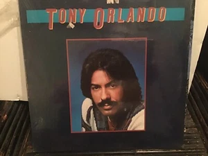 Tony ORLAND0 Since I Met You Baby 1978 Verpackt LP - Picture 1 of 2