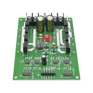 3V-36V Dual Motor Driver Board Module H-bridge DC MOSFET IRF3205 15A Peak 30A - Picture 1 of 8