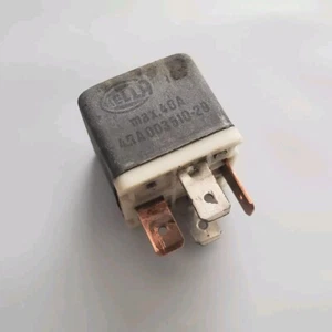 PORSCHE MULTI FUNCTION PURPOSE GREY #53 RELAY 141951253B  OEM vw audi - Picture 1 of 5