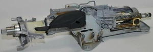 Steering Column BMW 5ER F10 F11 LCI Adjuster Mechanical 6795345 Original - Picture 1 of 5