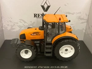 1/32 scale Universal hobbies 6729 Renault Ares 816 RZ Tractor tracteur traktor - Picture 1 of 7