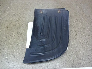 Lotus Elan M100 S2 Left Hand Rear Arch Liner - A100B0685F M100 NSR Mud Guard - Picture 1 of 8