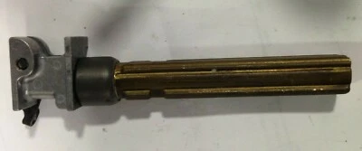 Módulo de freno de estacionamiento Renault Laguna/Scenic/Grand Scenic/Espace eje spline  Foto 1 de 4