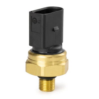 Fuel Pressure Sensor Fit for 2007-2009 Touareg 3.6L V6 AUDI Q7 VW 03C906051A - image 1 of 4