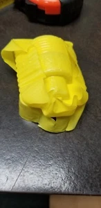 1 X) TUBE D'ALIMENTATION EIMAC TETRODE - Photo 1/2